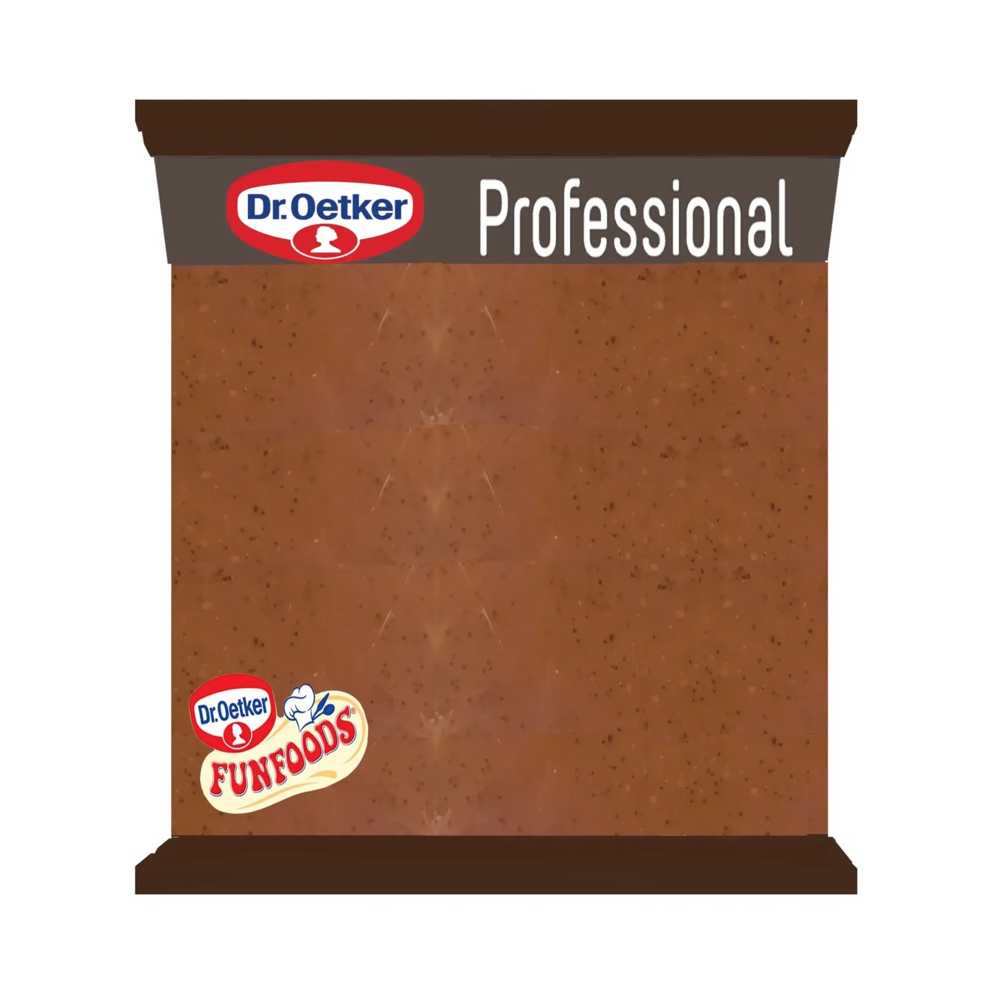 Dr. Oetker Funfoods Makhani Sauce – 1 kg | Creamy Tomato & Butter Indian Fusion Sauce