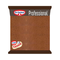 Dr. Oetker Funfoods Makhani Sauce – 1 kg | Creamy Tomato & Butter Indian Fusion Sauce