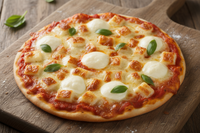 Mozzarella Cheese