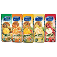 Al Marai Orange Juice 1 L – Big Refreshing Pack for Every Occasion 🍊