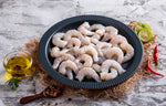 Plain Prawns 1 kg – Fresh Frozen Whole Prawns for Cooking & Meals