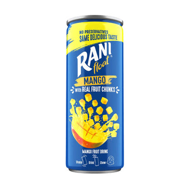 Rani Fruit Juice 180 ml – Ready-to-Drink Tropical Flavour Pack