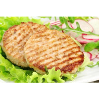 ITC Chicken Burger Patty Regular 1.5 kg – Premium Value Pack for Juicy Chicken Burgers