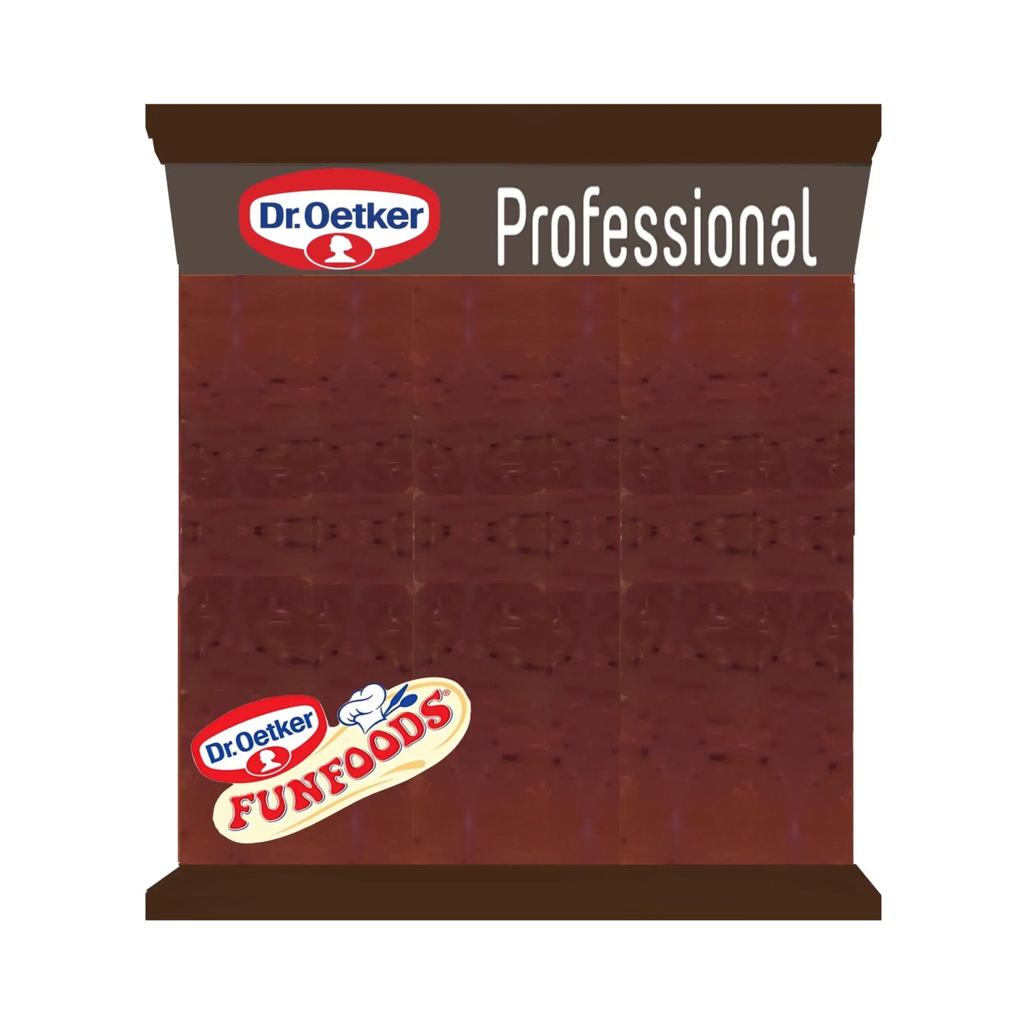 Dr. Oetker Funfoods Schezwan Sauce – 1 kg | Spicy Asian-Style Dipping & Cooking Sauce