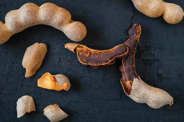 S4 Agro Tamarind – 1 kg | Premium Seedless Imli | ₹200/kg