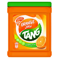 Tang Imported Drink Powder – 2 kg | Refreshing Fruit Flavoured Instant Drink