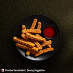 ITC Crispy Chicken Fries 1 kg – Delicious Ready-to-Cook Chicken Strips